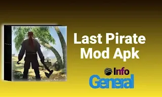 Last Pirate Island Survival for Android free Download