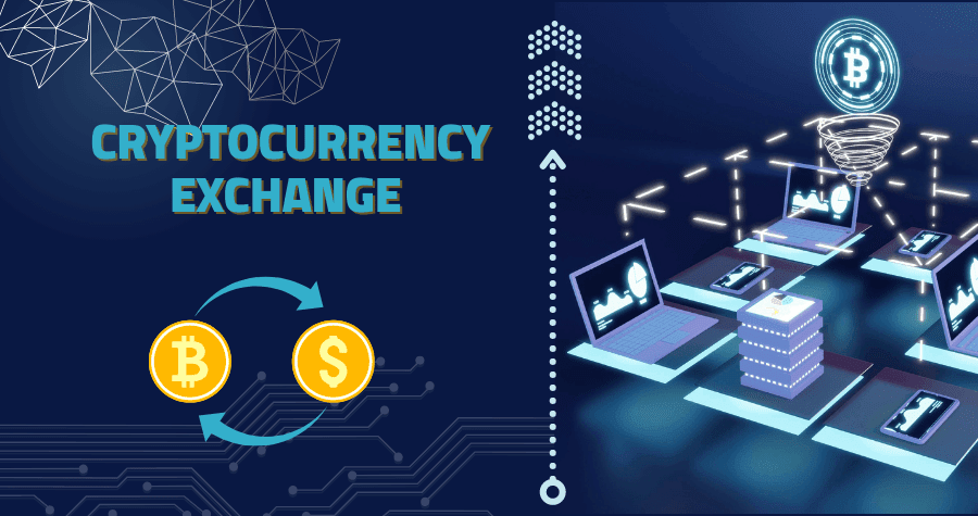 various benefits and drawbacks of using a cryptocurrency exchange