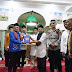 TSR Khusus Bupati Kunjungi Masjid Falah Nagari Batipuh Baruah