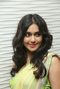 Adah sharma glam pics in saree-thumbnail-16