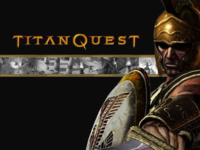 Titan Quest apk + obb