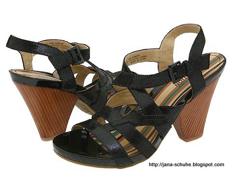 Jana schuhe:466250A.<240030>