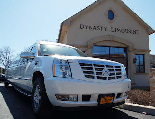 Dynasty Limo