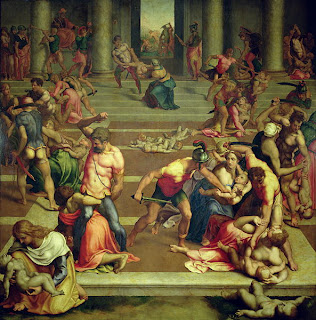 Massacre of the Holy Innocents