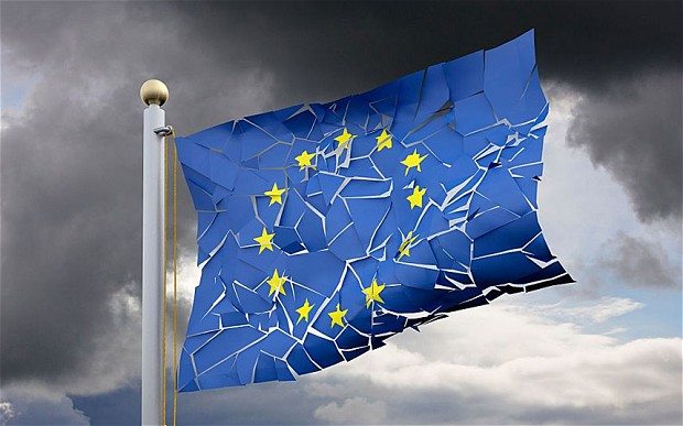 Αποτέλεσμα εικόνας για ΝΥΤ: Αν το 2016 για την Ευρώπη ήταν γεμάτο πολιτικά σοκ, το 2017 θα είναι ακόμα χειρότερο