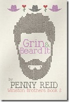 Grin and Beard It paperback