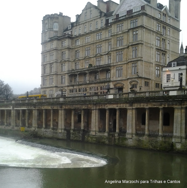 Bath, Inglaterra