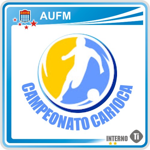 Campeonato Carioca AUFM 2023