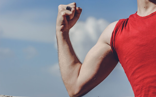12 Must-Do Arm Workouts to Bulk Up Your Arms