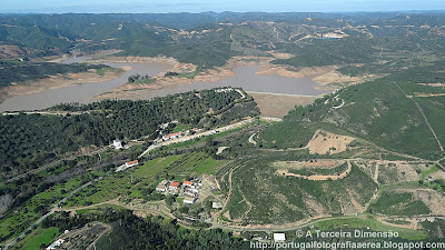 Barragem do Arade