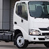 2017 Toyota Dyna truck A Few Upgrades