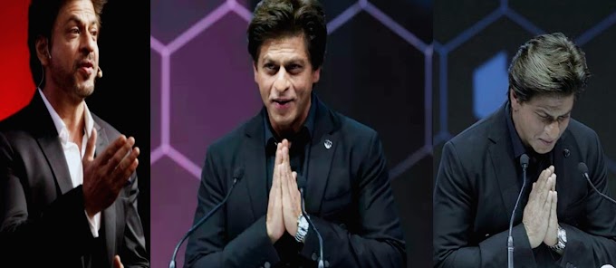 Shahrukh Khan praised his team Trinbago Knight Rider