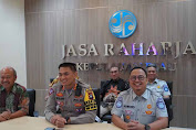 Jasa Raharja Kepri Siap Sukseskan Program Kerja Tim Pembina Samsat Tahun 2024