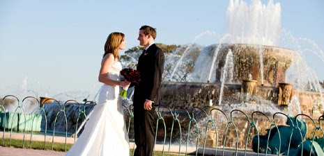 BEST ROMANTIC PLACES IN CHICAGO