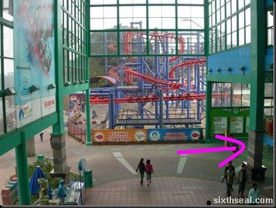 genting_theme_park
