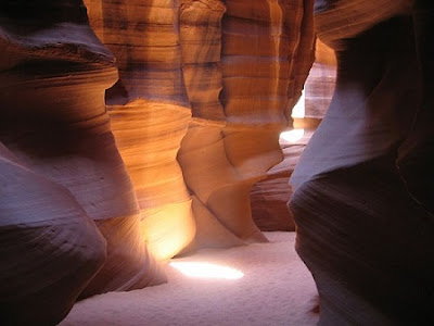 antelope canyon