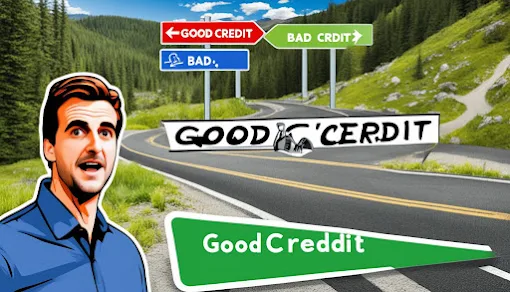 Credit and Loans, Navigating Bad Credit, Improving Scores, and Finding the Best