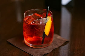 Negroni, Italia