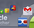 CircleLauncher v2.1.0 Apk App