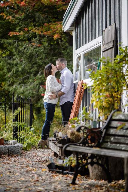 Boro Photography: Creative Visions, Samantha and Andrew, Wesley Maggs, Engagement, Peterborough, NH, New Hampshire, New England Wedding and Event Photographer