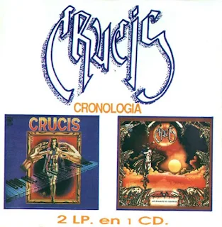 Crucis-1995-Kronologia-mp3