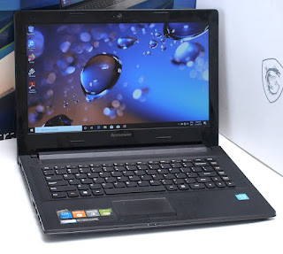 Laptop Lenovo G40-30 Intel Celeron N2830 2.2GHz