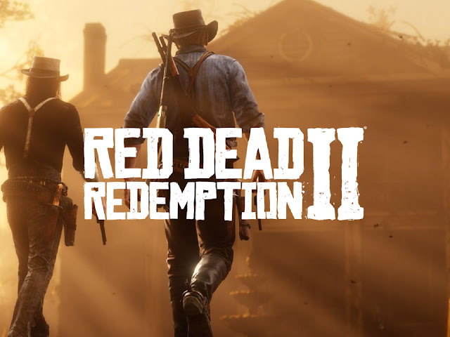 Red Dead Redemption 2 free download for PC