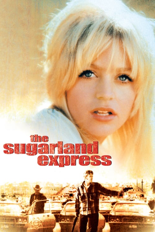 Regarder Sugarland Express 1974 Film Complet En Francais