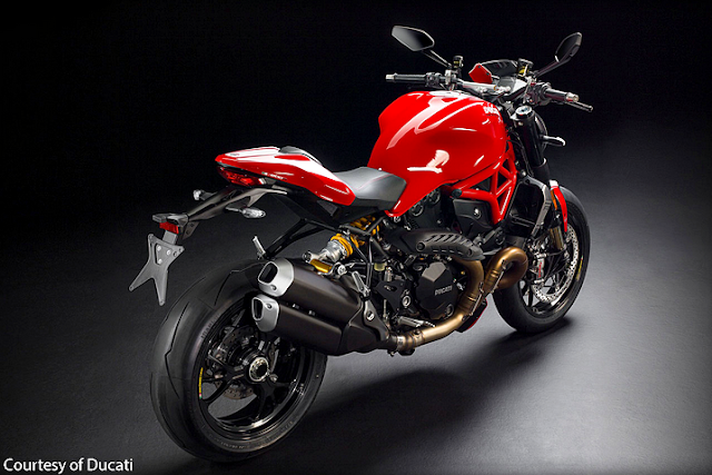 Daftar Harga Motor Ducati 250cc Sport Terbaik Di Dunia