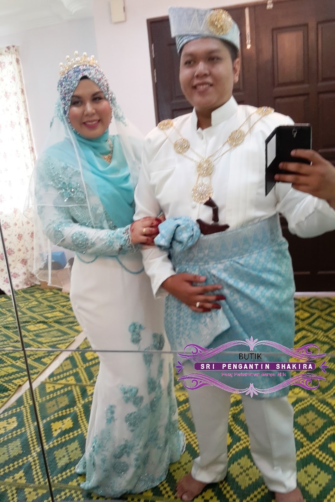  Baju  Pengantin Plus  Size  XXXXXL Lelaki  dan Perempuan Murah 