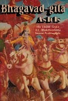 Chapters Of Bhagavad Gita and its division