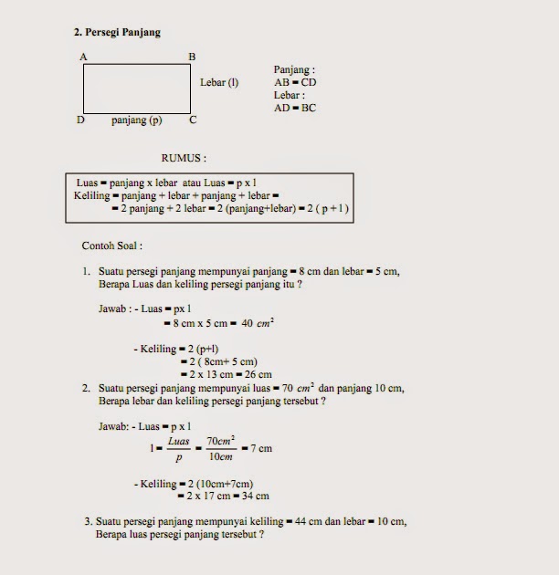 Contoh Flowchart Rumus Matematika - Contoh Aoi