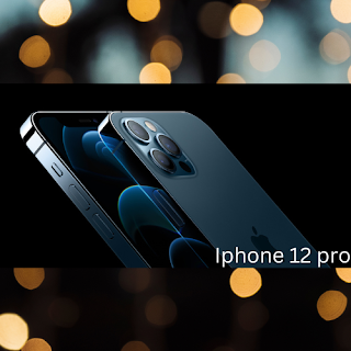 Iphone 12 pro