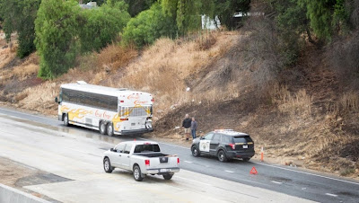 bakersfield kern county highway 58 99 gas tanker truck accident