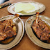 【日本高松】骨付鳥名店：寄鳥味鳥 vs 一鶴