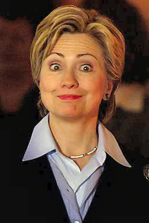 secretary of state hillary clinton