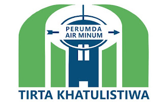  PDAM Perusahaan Daerah Air Minum PERUMDA Tirta Khatulistiwa Tingkat D3 S1 Bulan  2022