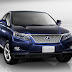 Lexus - New Lexus RX 450h