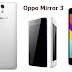 Cara Flash Oppo Mirror 3 R3001 Tanpa PC
