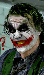 1000 Gambar Wallpaper  Joker  Keren 3D 4D 4K HD