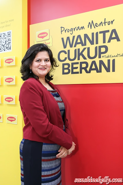 Resipi Berani MAGGI Season 2 Reality Show is Back, Resipi Berani MAGGI, MAGGI Malaysia, Reality Show, Cooking, Lifestyle