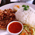 Set Lunch MENU at Hank's Meat & Wine Miri 