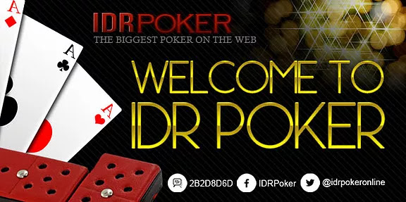 IDRPOKER PENIPU