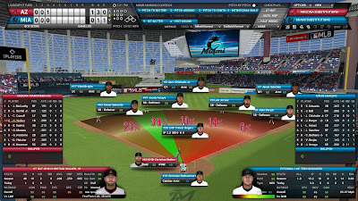 Out Of The Park Baseball 25 Game Screenshot 15