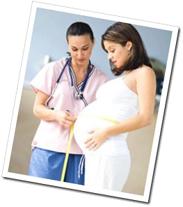 PREGNANT