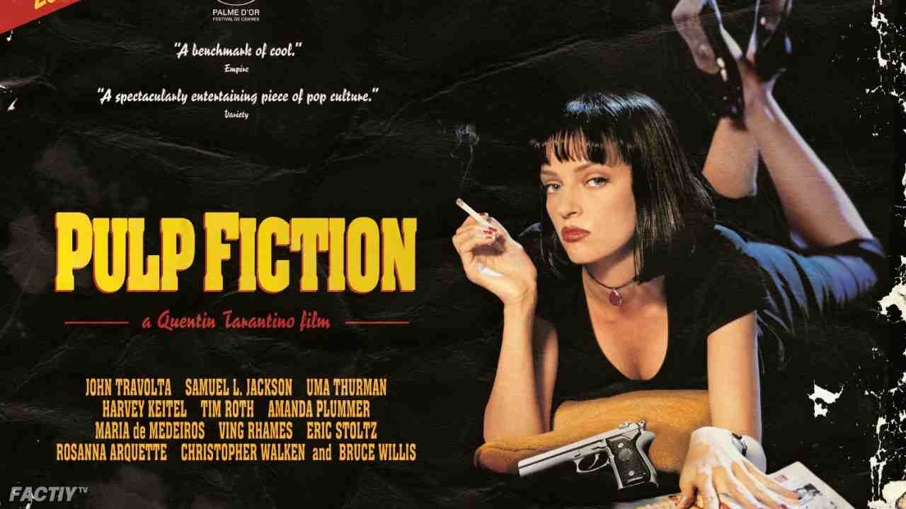 Pulp Fiction