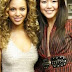 Beyoncé Knowles & Kurara Chibana