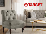 Free Target Outdoor & Indoor Furniture - BzzAgent 