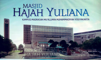 Masjid Hajah Yuliana Muallimin