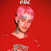 Lil Peep ‘H*llboy’ Mixtape Out Now!